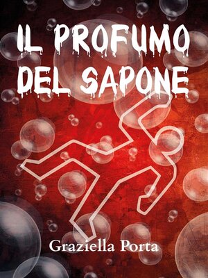 cover image of Il profumo del sapone